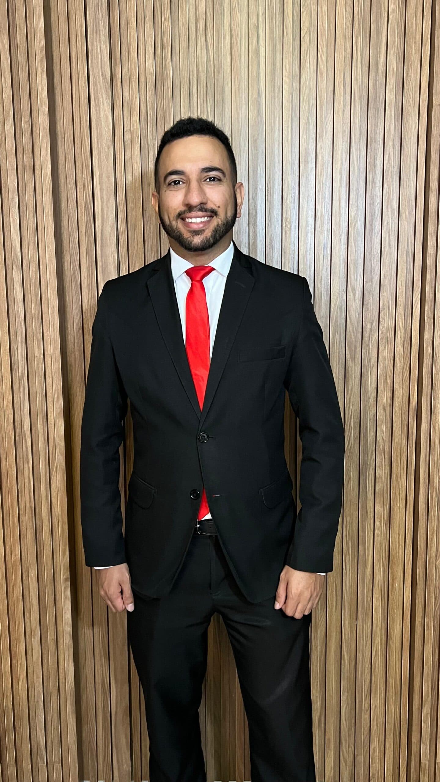 Clovis Henrique Dias Júnior