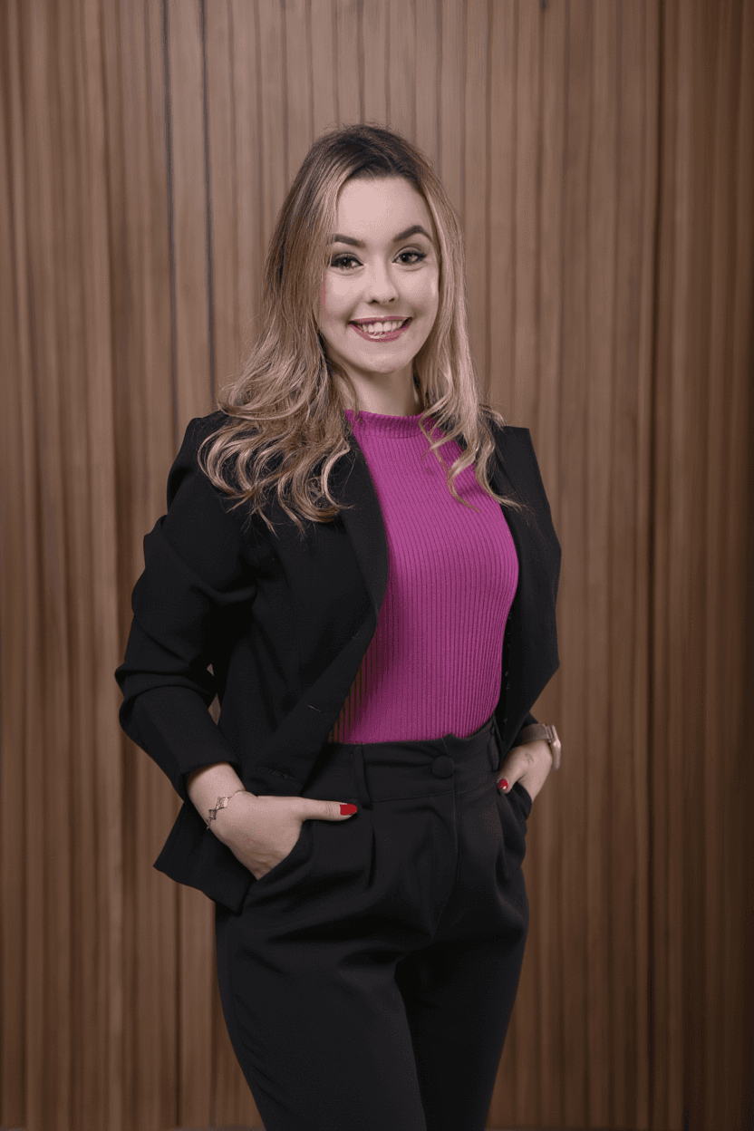 Micaela Oliveira Giffoni