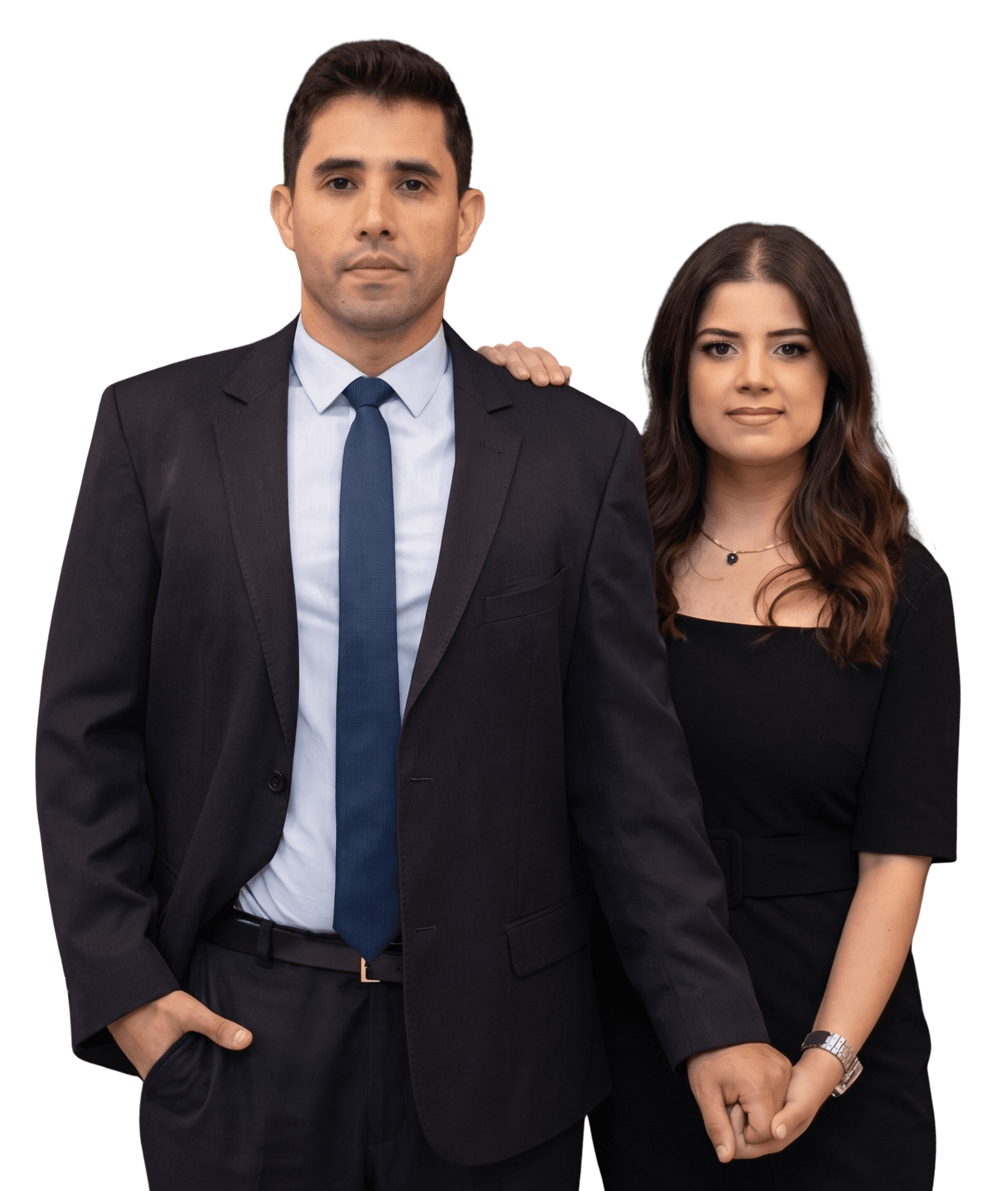 Jovana e Túlio